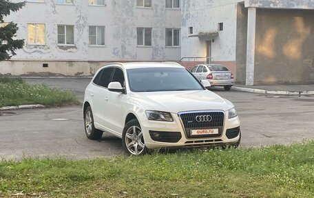 Audi Q5, 2011 год, 1 590 000 рублей, 6 фотография