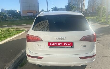 Audi Q5, 2011 год, 1 590 000 рублей, 7 фотография