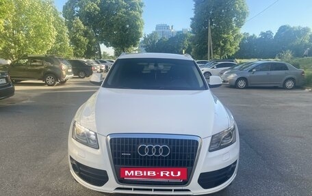 Audi Q5, 2011 год, 1 590 000 рублей, 3 фотография