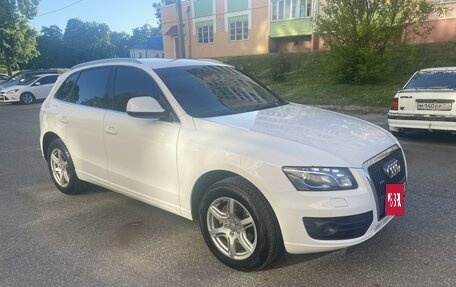 Audi Q5, 2011 год, 1 590 000 рублей, 4 фотография