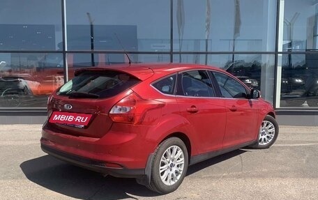 Ford Focus III, 2012 год, 995 000 рублей, 6 фотография