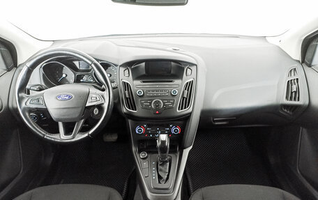 Ford Focus III, 2016 год, 1 359 000 рублей, 14 фотография