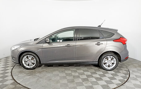 Ford Focus III, 2016 год, 1 359 000 рублей, 8 фотография