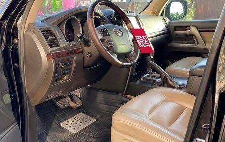 Toyota Land Cruiser 200, 2008 год, 3 600 000 рублей, 12 фотография