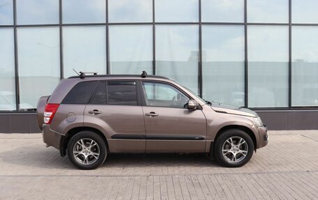 Suzuki Grand Vitara, 2012 год, 1 550 000 рублей, 6 фотография