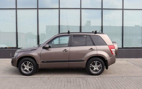 Suzuki Grand Vitara, 2012 год, 1 550 000 рублей, 2 фотография