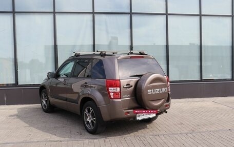 Suzuki Grand Vitara, 2012 год, 1 550 000 рублей, 3 фотография