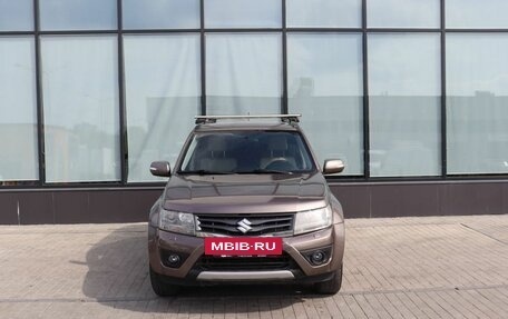 Suzuki Grand Vitara, 2012 год, 1 550 000 рублей, 8 фотография