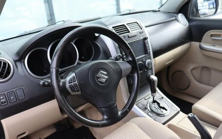 Suzuki Grand Vitara, 2012 год, 1 550 000 рублей, 9 фотография