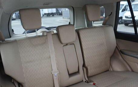 Suzuki Grand Vitara, 2012 год, 1 550 000 рублей, 12 фотография