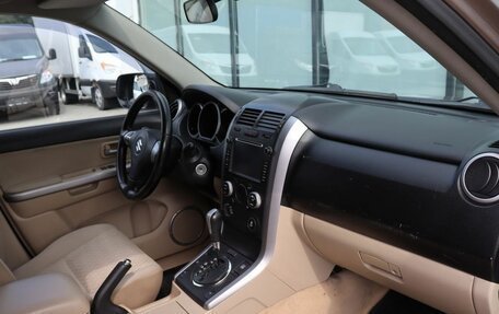 Suzuki Grand Vitara, 2012 год, 1 550 000 рублей, 10 фотография