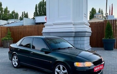 Opel Vectra B рестайлинг, 1999 год, 340 000 рублей, 2 фотография