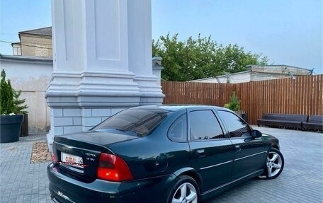 Opel Vectra B рестайлинг, 1999 год, 340 000 рублей, 4 фотография