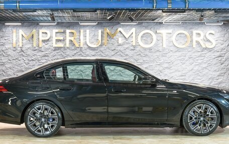 BMW 5 серия, 2024 год, 9 100 000 рублей, 3 фотография