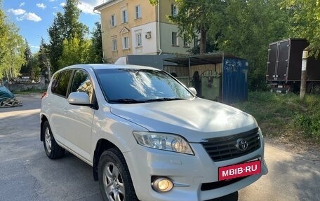 Toyota RAV4, 2010 год, 1 400 000 рублей, 4 фотография