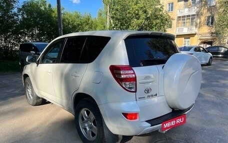 Toyota RAV4, 2010 год, 1 400 000 рублей, 7 фотография