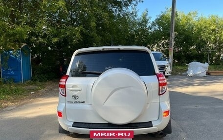 Toyota RAV4, 2010 год, 1 400 000 рублей, 6 фотография