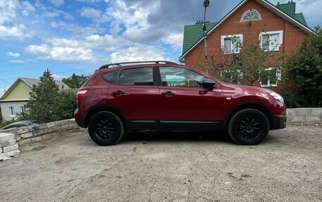 Nissan Qashqai, 2011 год, 1 150 000 рублей, 3 фотография