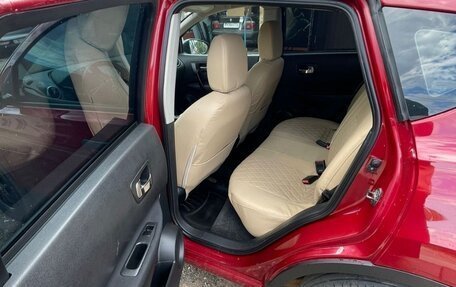 Nissan Qashqai, 2011 год, 1 150 000 рублей, 8 фотография