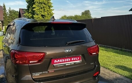 KIA Sorento IV, 2020 год, 3 200 000 рублей, 2 фотография