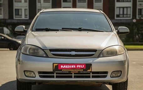 Chevrolet Lacetti, 2008 год, 510 000 рублей, 2 фотография