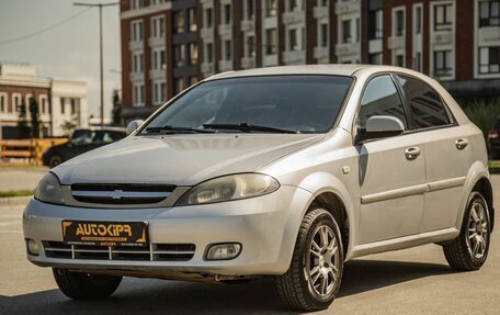 Chevrolet Lacetti, 2008 год, 510 000 рублей, 3 фотография