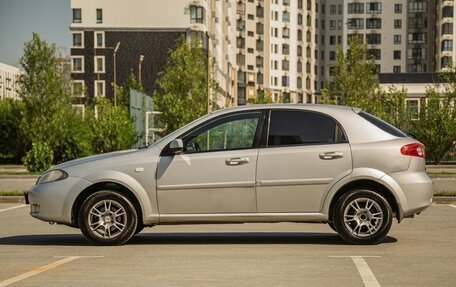 Chevrolet Lacetti, 2008 год, 510 000 рублей, 4 фотография