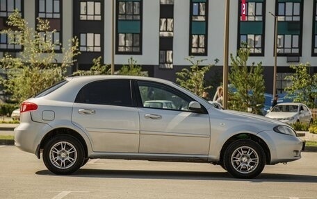 Chevrolet Lacetti, 2008 год, 510 000 рублей, 8 фотография