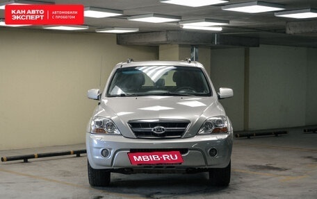 KIA Sorento IV, 2011 год, 1 800 000 рублей, 3 фотография