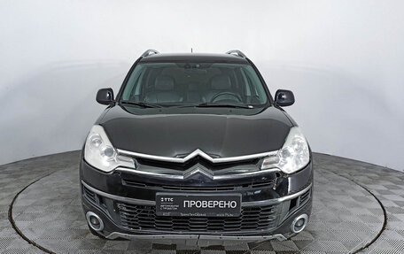 Citroen C-Crosser, 2010 год, 1 233 000 рублей, 2 фотография