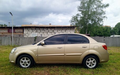 KIA Rio II, 2010 год, 580 000 рублей, 2 фотография