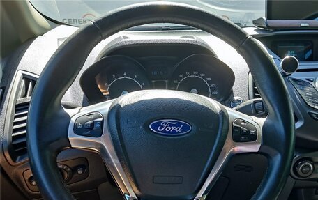 Ford EcoSport, 2014 год, 1 250 000 рублей, 6 фотография