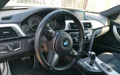 BMW 3 серия, 2016 год, 2 500 000 рублей, 12 фотография