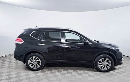 Nissan X-Trail, 2018 год, 2 517 000 рублей, 4 фотография