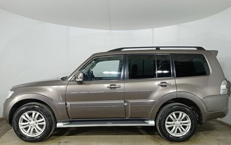 Mitsubishi Pajero IV, 2012 год, 2 490 000 рублей, 8 фотография