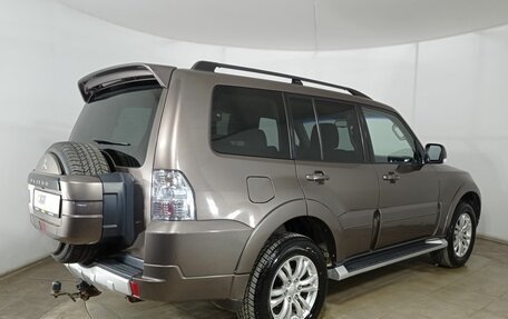 Mitsubishi Pajero IV, 2012 год, 2 490 000 рублей, 5 фотография