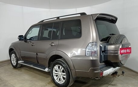 Mitsubishi Pajero IV, 2012 год, 2 490 000 рублей, 7 фотография