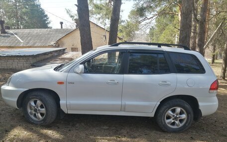 Hyundai Santa Fe Classic, 2012 год, 950 000 рублей, 5 фотография