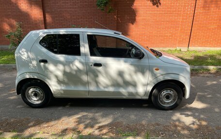 Suzuki Alto, 2017 год, 630 000 рублей, 3 фотография