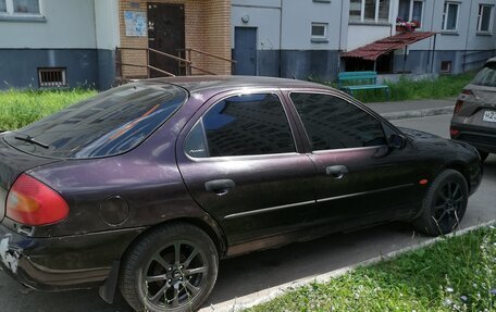 Ford Mondeo II, 1997 год, 135 000 рублей, 4 фотография