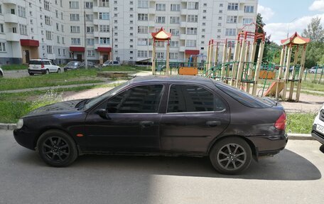 Ford Mondeo II, 1997 год, 135 000 рублей, 6 фотография