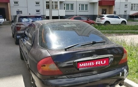 Ford Mondeo II, 1997 год, 135 000 рублей, 5 фотография