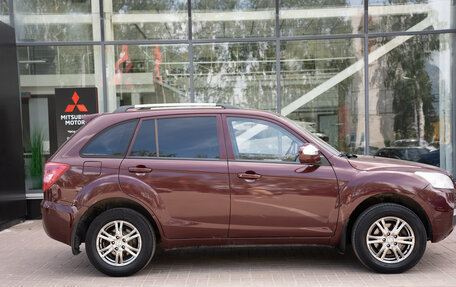 Lifan X60 I рестайлинг, 2015 год, 825 000 рублей, 6 фотография