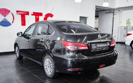 Nissan Almera, 2014 год, 550 000 рублей, 7 фотография