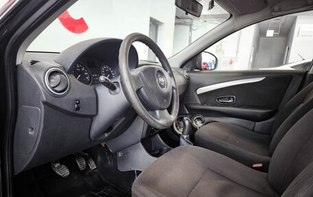 Nissan Almera, 2014 год, 550 000 рублей, 16 фотография