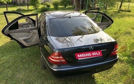 Mercedes-Benz S-Класс, 1999 год, 680 000 рублей, 13 фотография