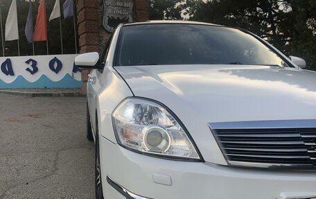 Nissan Teana, 2007 год, 620 000 рублей, 3 фотография