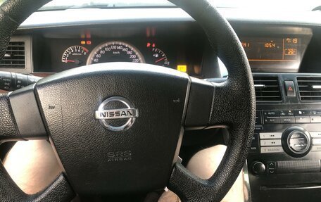 Nissan Teana, 2007 год, 620 000 рублей, 10 фотография