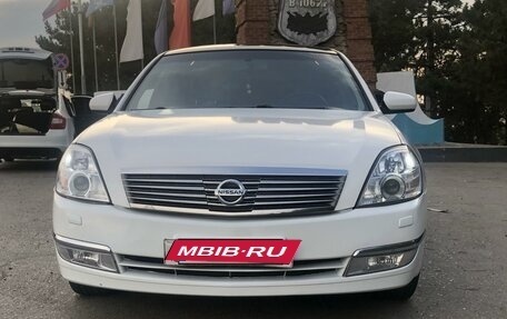 Nissan Teana, 2007 год, 620 000 рублей, 2 фотография