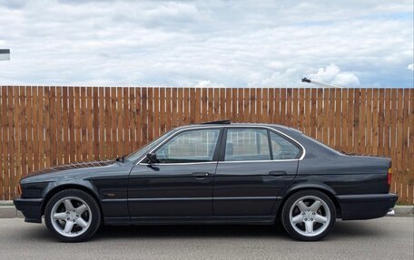 BMW 5 серия, 1991 год, 900 000 рублей, 1 фотография